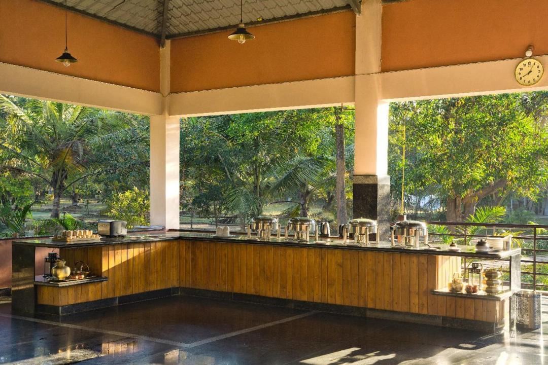 Photo of Kitchen in Dandeli