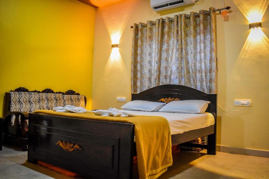 Photo of Bedroom in Dandeli
