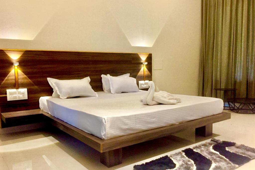 Photo of Bedroom in Dandeli