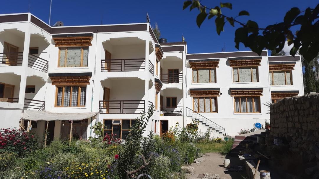 Photo of Others in Leh
