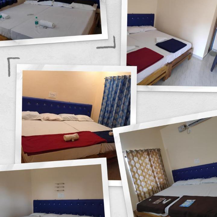 Photo of Bedroom in Hireguthi