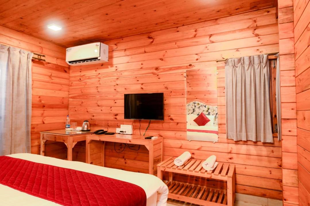 Photo of Bedroom in Morjim