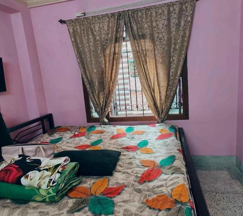 Photo of Bedroom in Block E