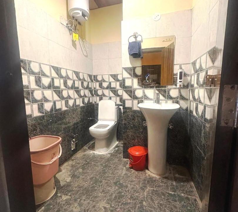 Photo of Bathroom in Sakalana Range
