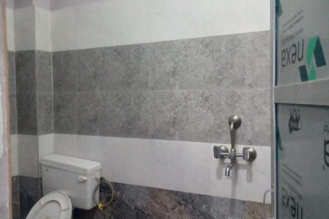 Photo of Bathroom in Amer