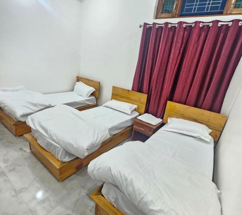 Photo of Bedroom in Kharsali