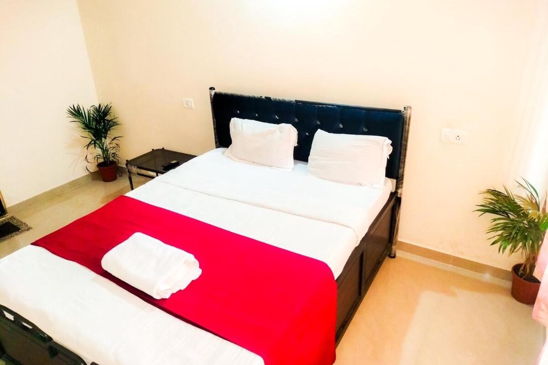 Photo of Bedroom in Varca