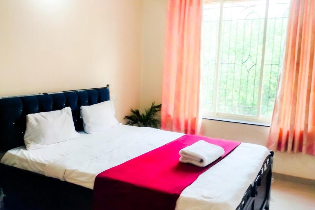 Photo of Bedroom in Varca
