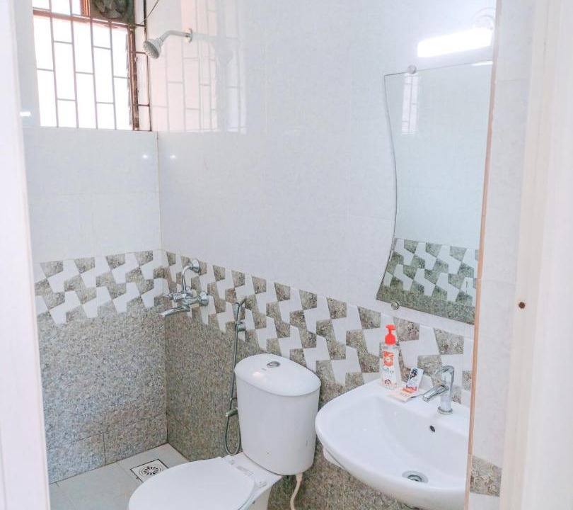Photo of Bathroom in Varca