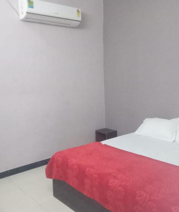 Photo of Bedroom in Amer