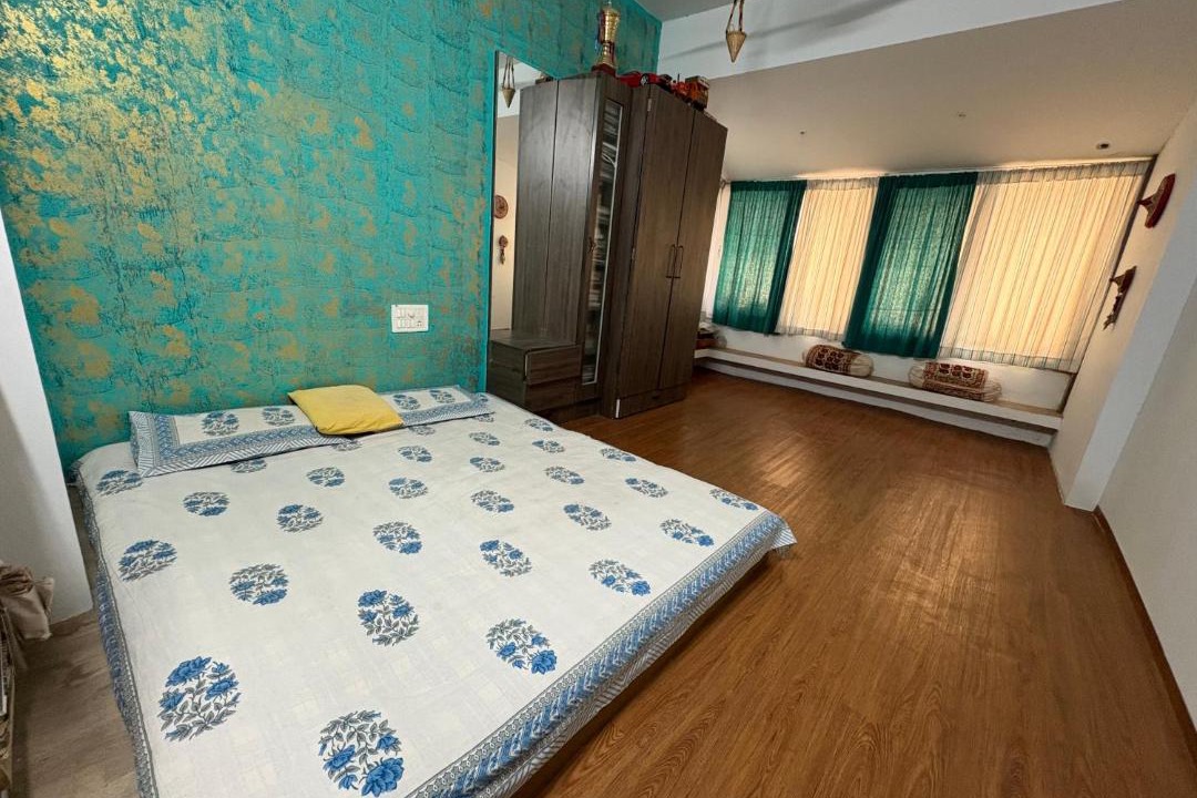 Photo of Bedroom in Kolhapur