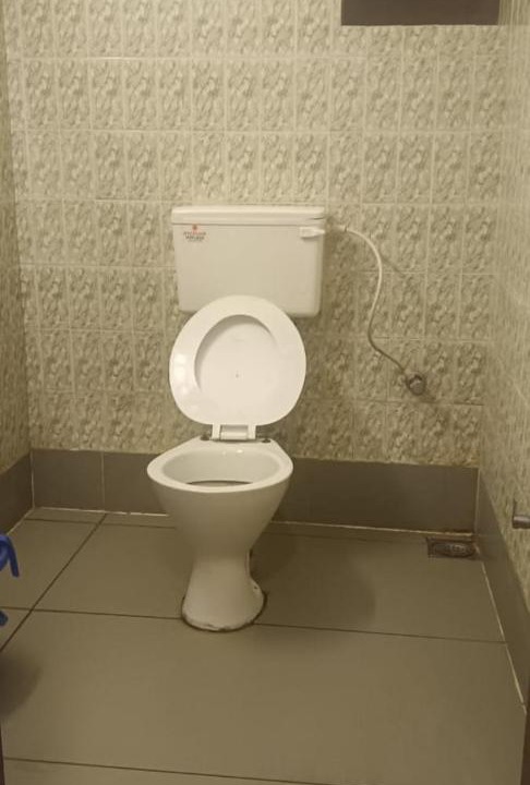 Photo of Bathroom in Kuttikkanam