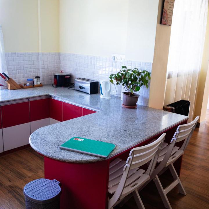 Photo of Kitchen in Shillong