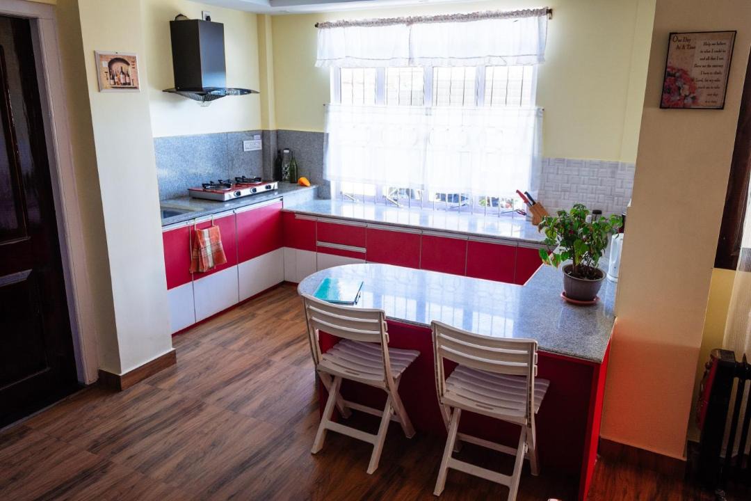 Photo of Kitchen in Shillong