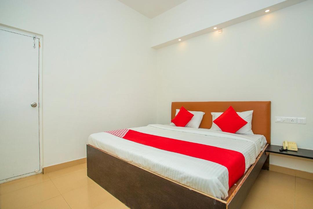 Photo of Bedroom in Bengaluru