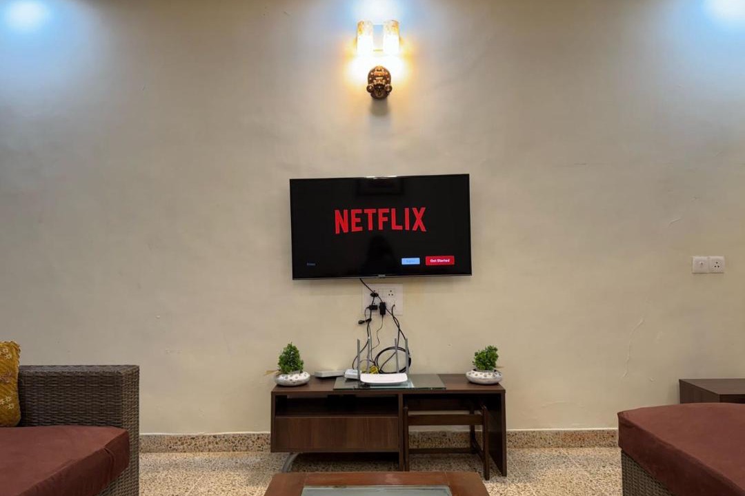 Photo of Livingroom in Gauravaddo