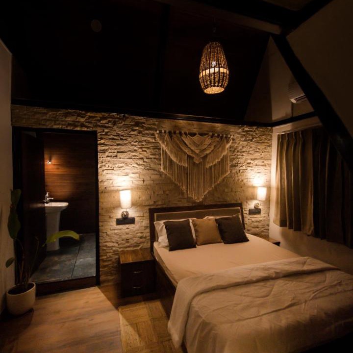 Photo of Bedroom in Ambavna