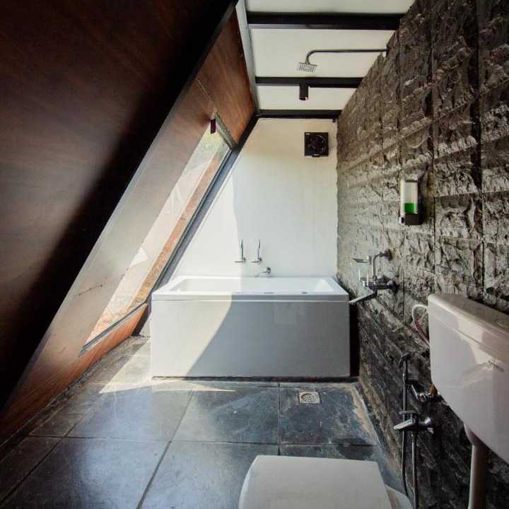 Photo of Bathroom in Ambavna