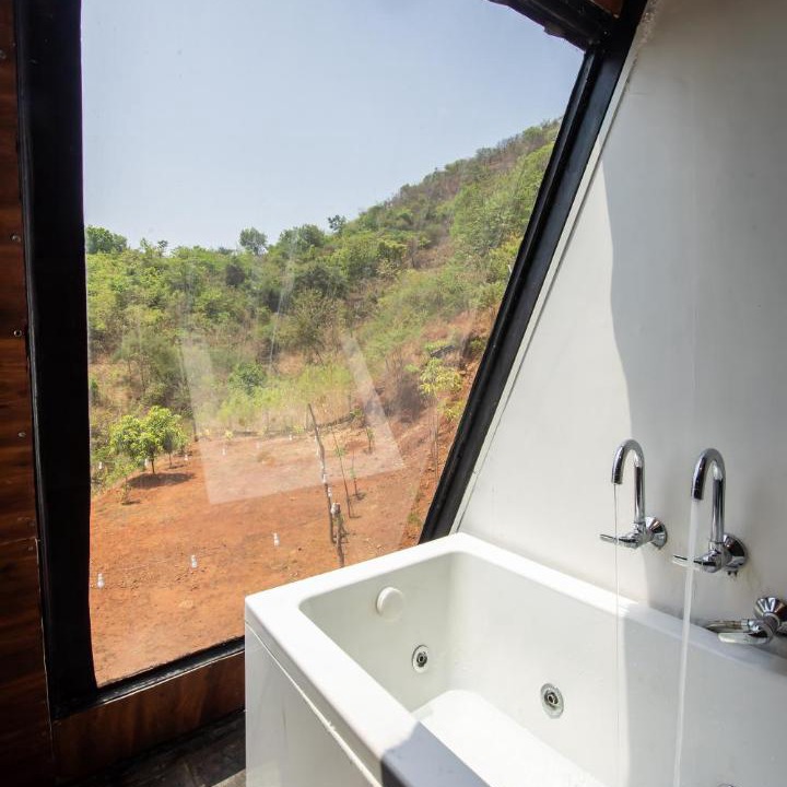 Photo of Bathroom in Ambavna