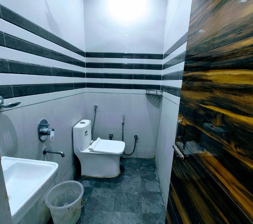 Photo of Bathroom in Kishangarh
