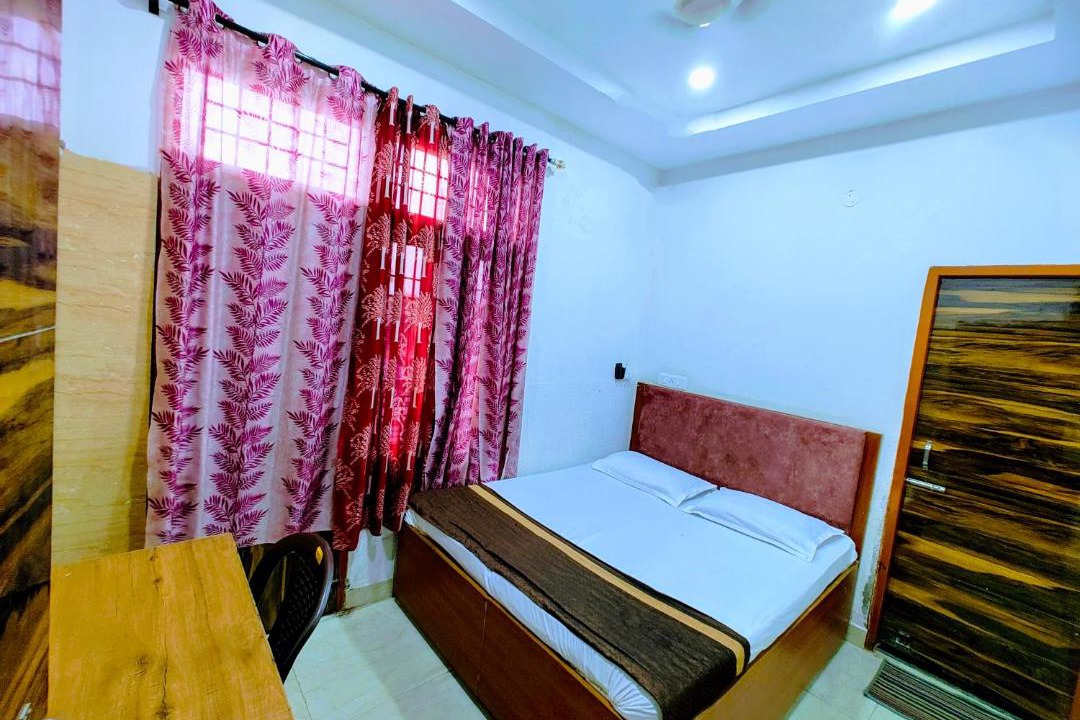 Photo of Bedroom in Kishangarh