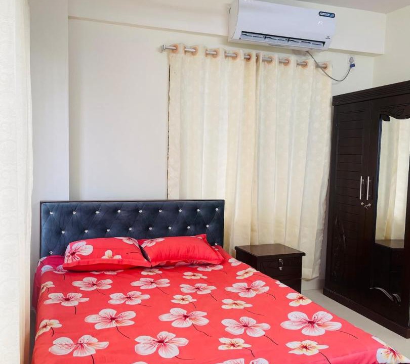 Photo of Bedroom in Dhaka