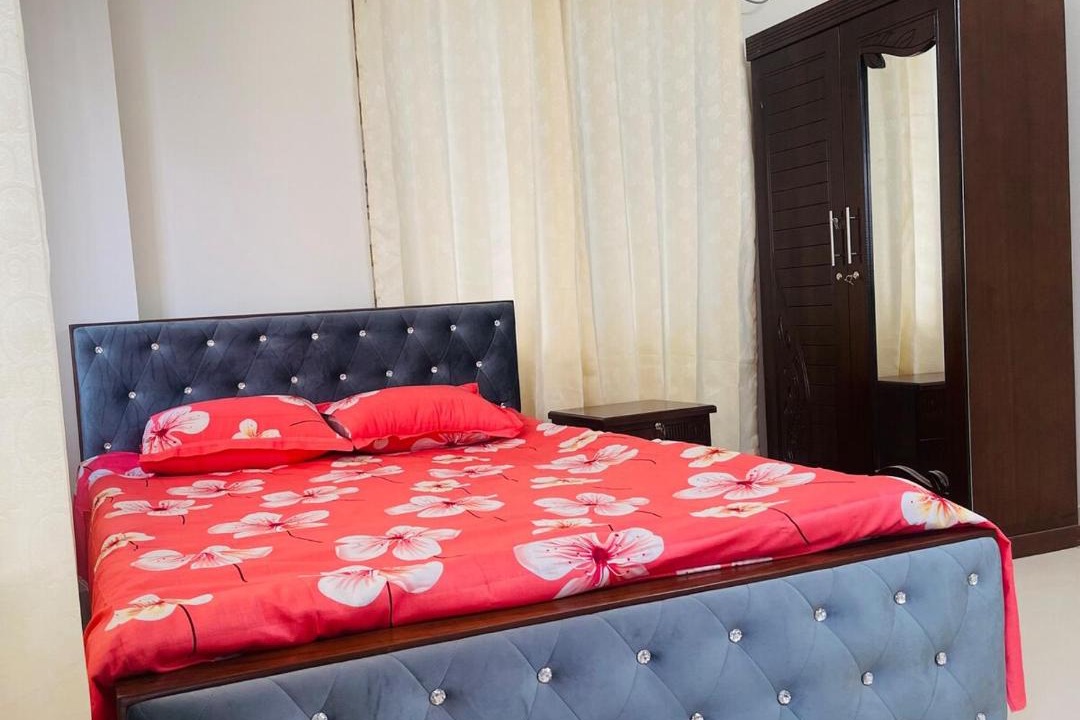 Photo of Bedroom in Dhaka