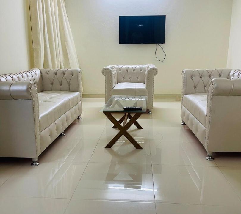 Photo of Livingroom in Dhaka