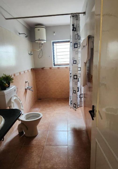 Photo of Bathroom in Gokulam