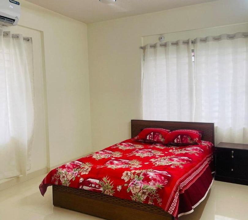 Photo of Bedroom in Dhaka
