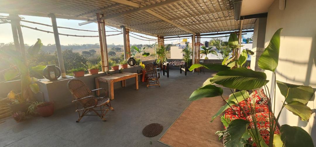 Photo of Patio Balcony in Gokulam