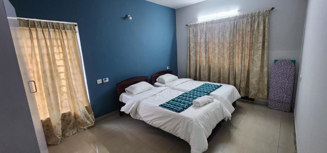Photo of Bedroom in Gokulam