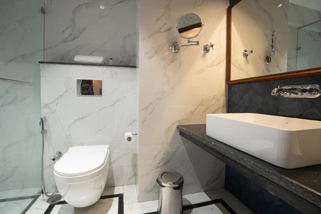 Photo of Bathroom in Darjeeling