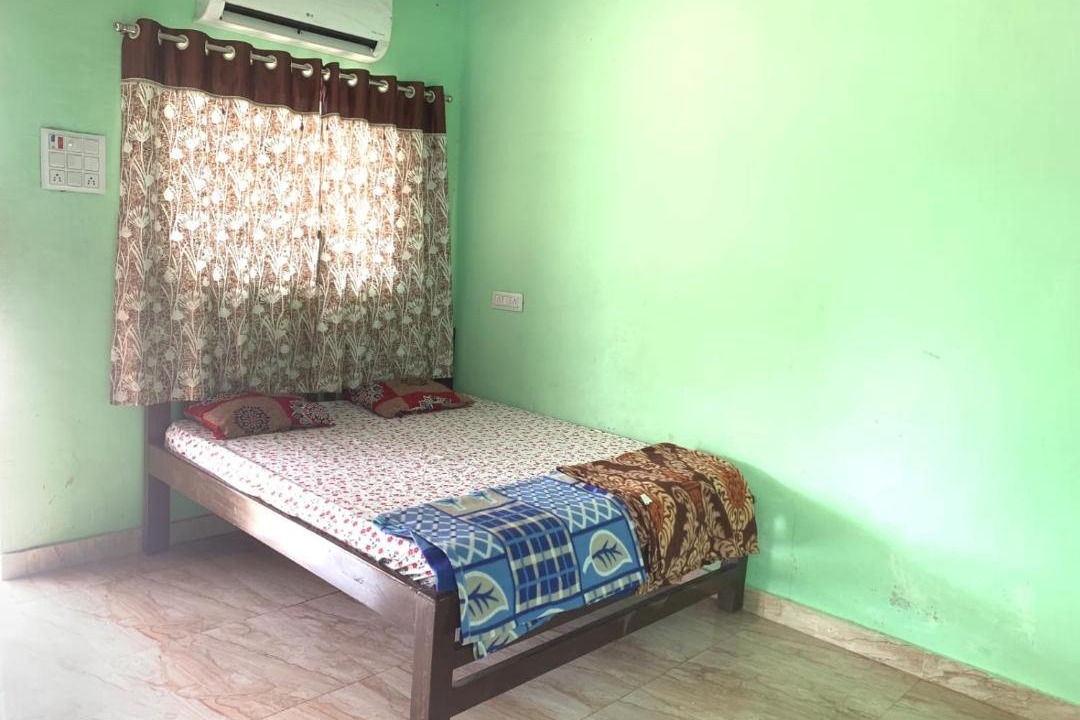 Photo of Bedroom in Ulhasnagar