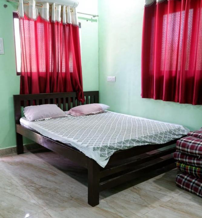 Photo of Bedroom in Ulhasnagar