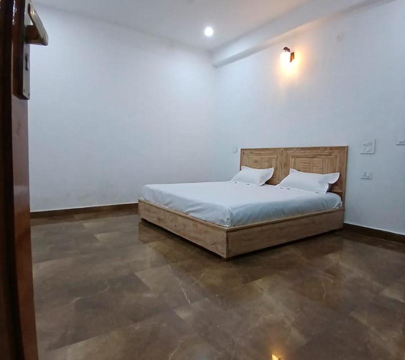 Photo of Bedroom in Chakrata