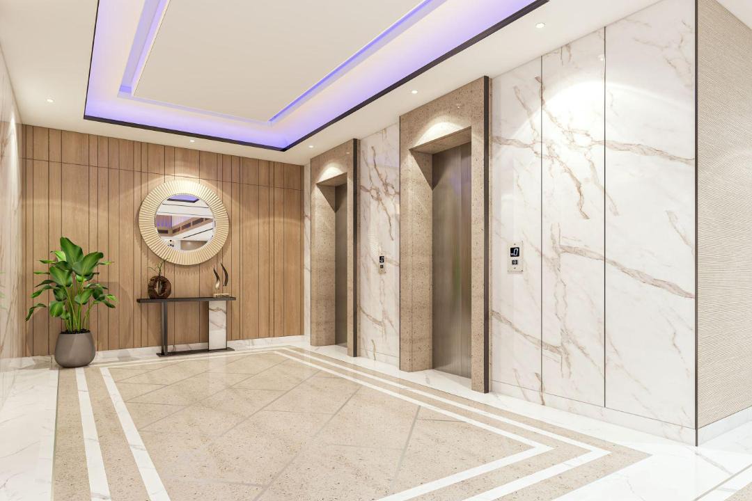 Photo of Bathroom in Mulund West