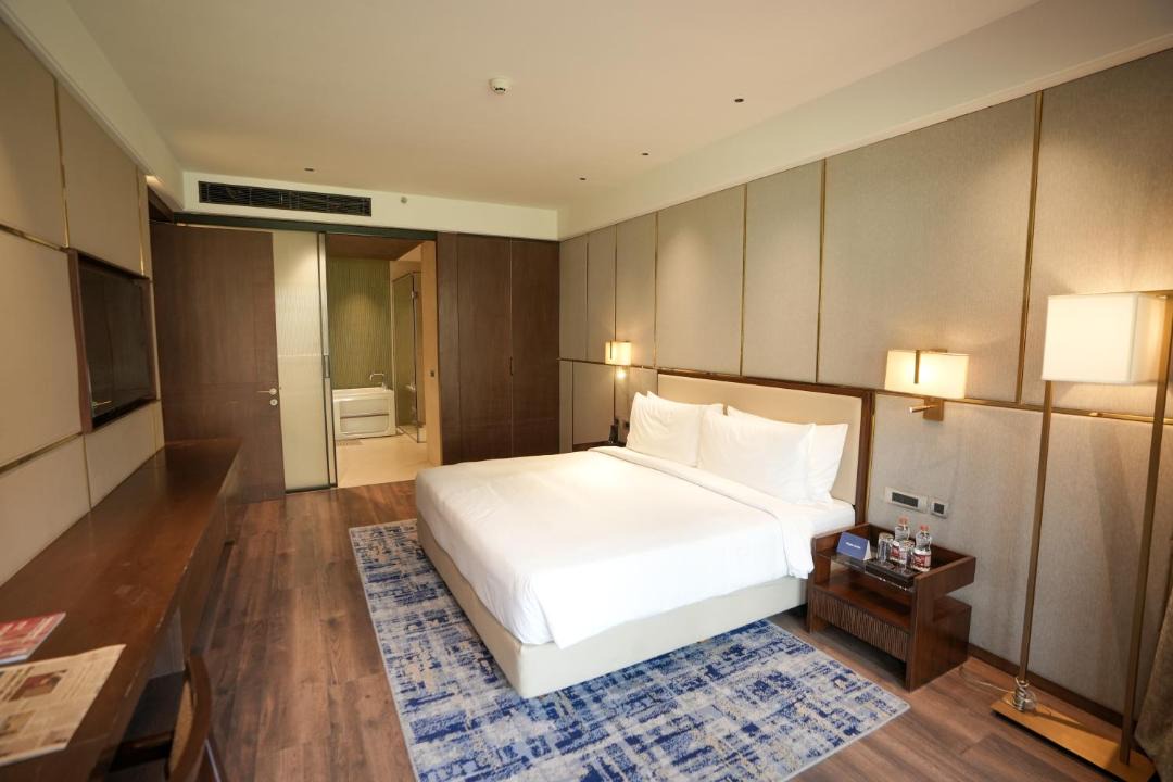 Photo of Bedroom in Bathinda