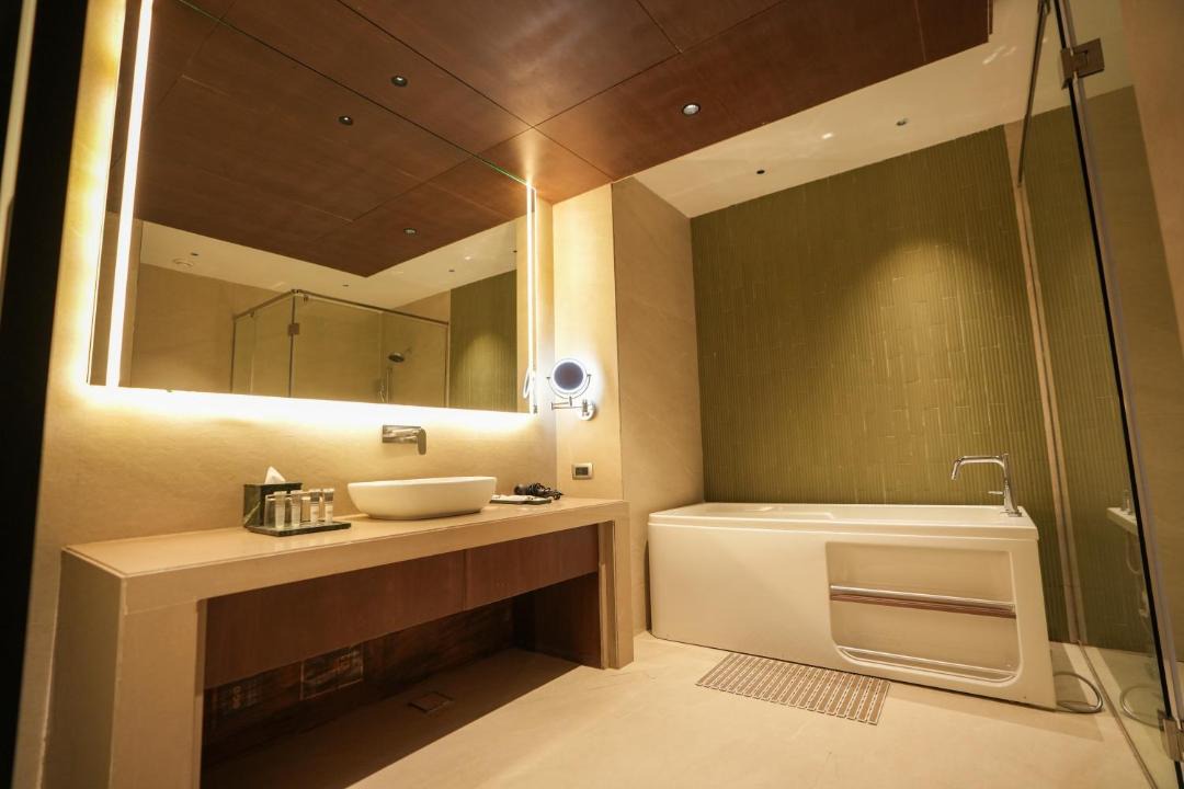 Photo of Bathroom in Bathinda