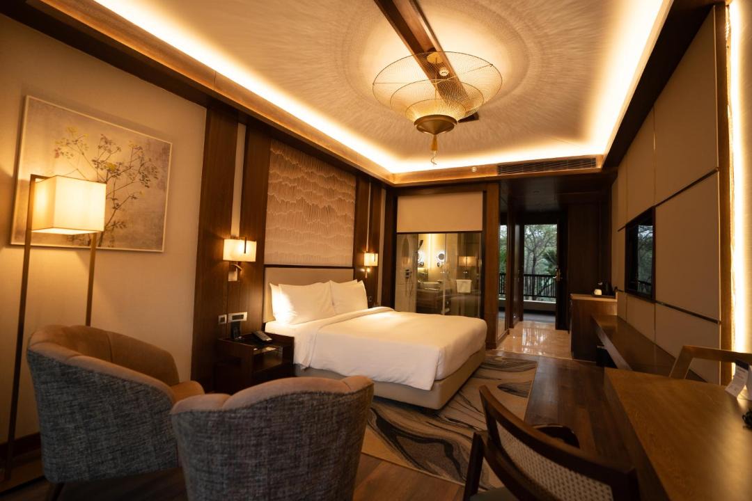 Photo of Bedroom in Bathinda