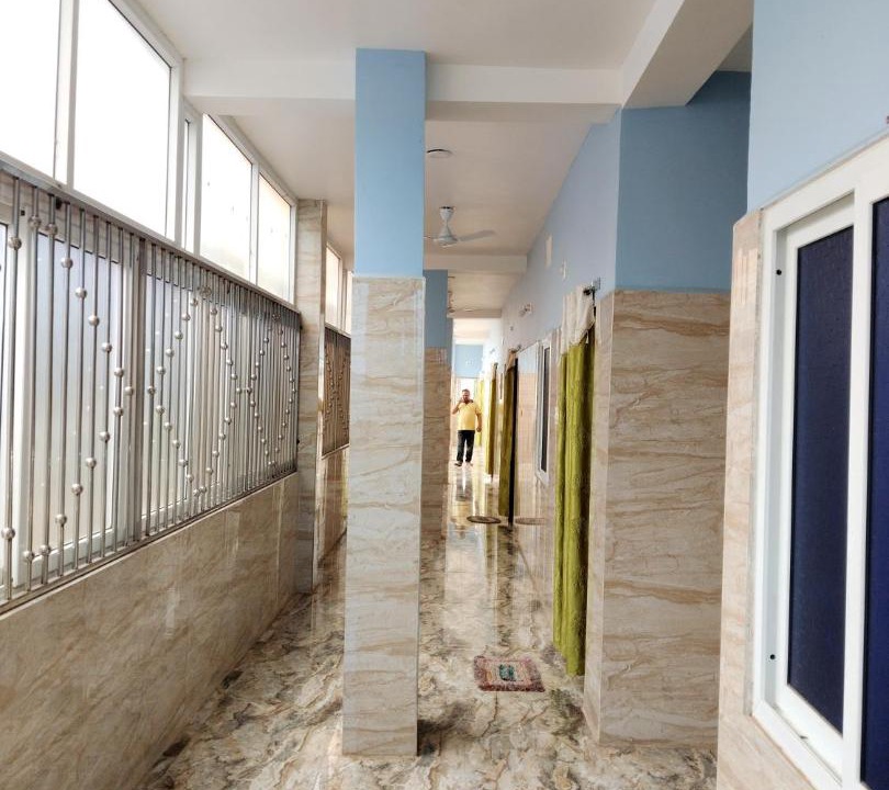 Photo of Bathroom in Konark