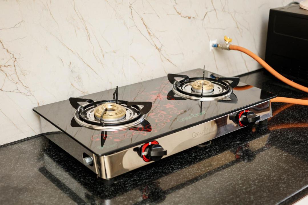 Photo of Kitchen in Panduranga Nagar