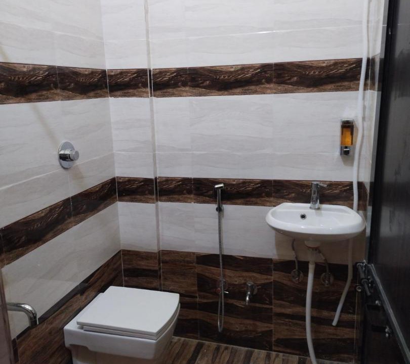 Photo of Bathroom in Bilaspur