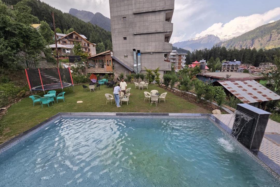 Photo of Others in Manali