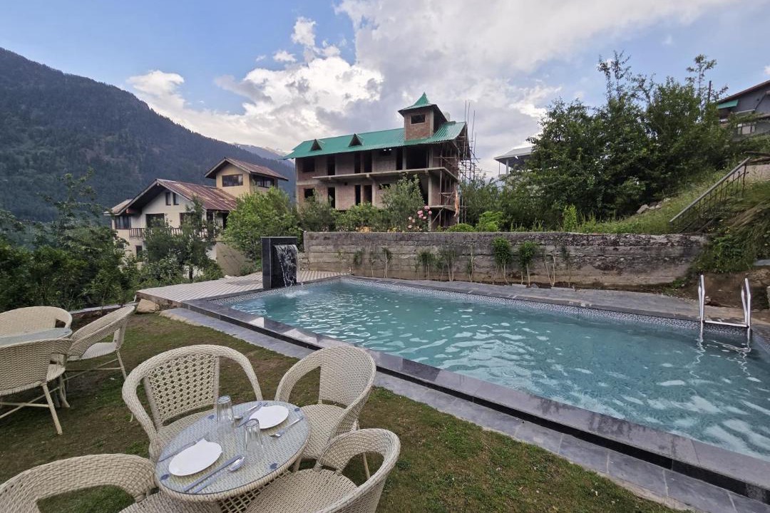 Photo of Others in Manali