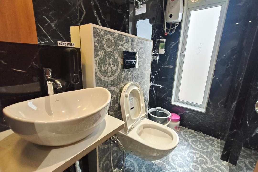 Photo of Bathroom in Airoli