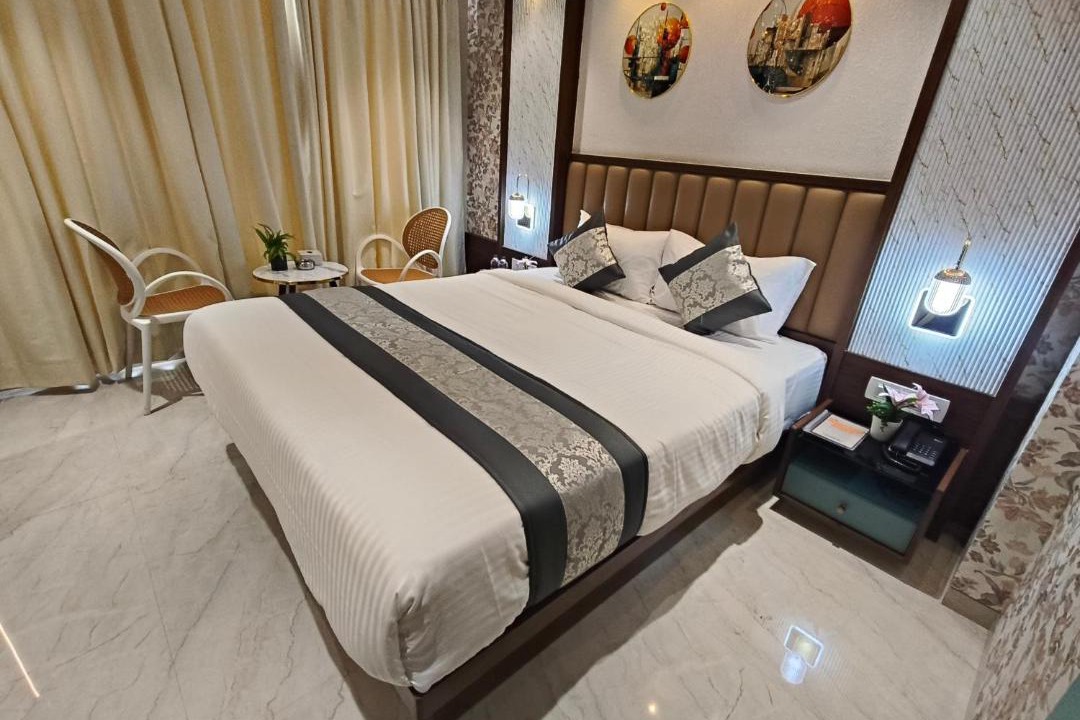 Photo of Bedroom in Airoli