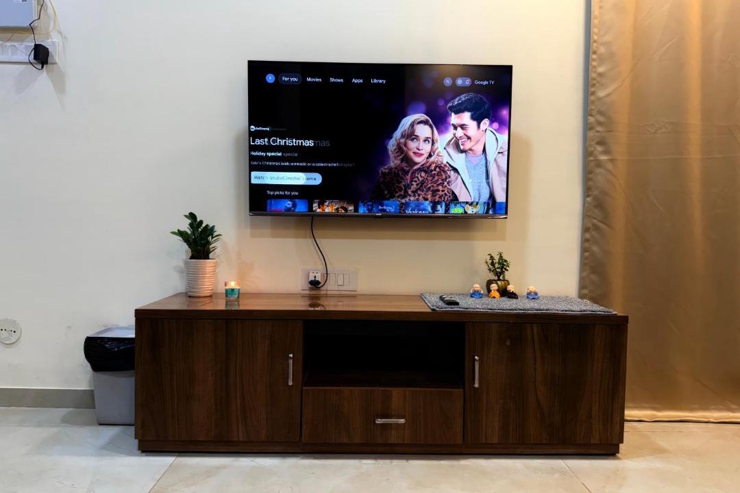 Photo of Livingroom in Andheri