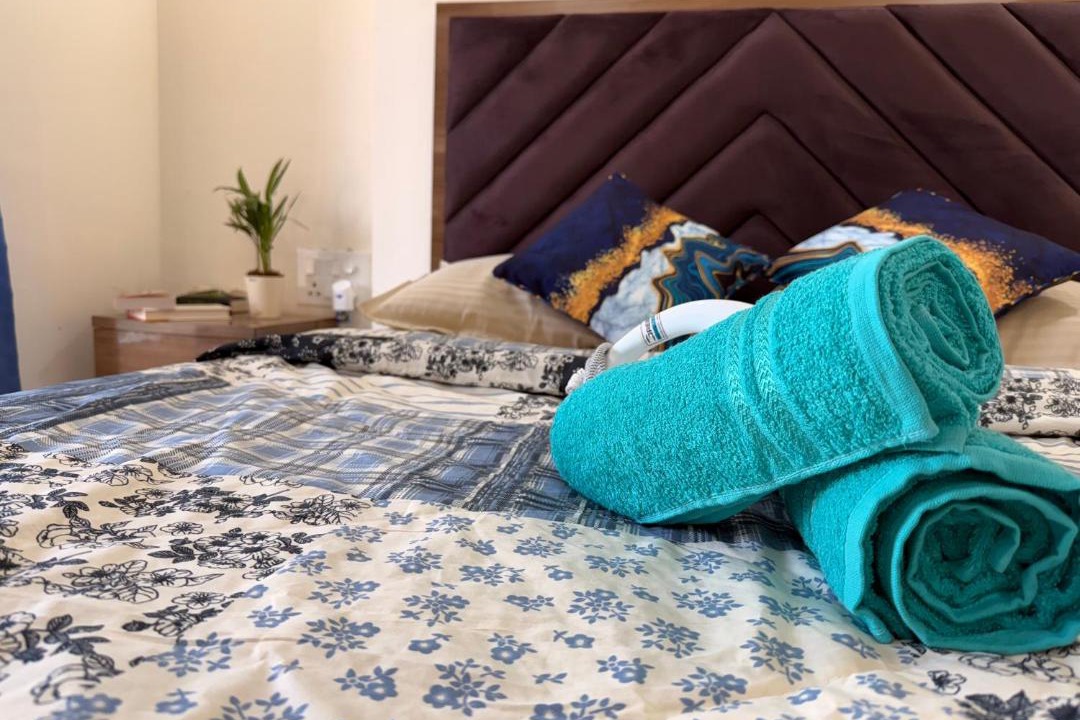 Photo of Bedroom in Andheri