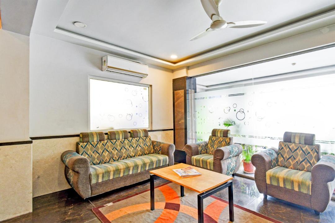 Photo of Others in HITEC City